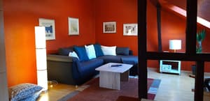 thumbnail: Living room