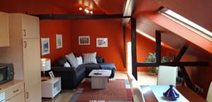 thumbnail: Living area
