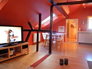 thumbnail: Living area