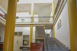 thumbnail: Interior