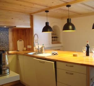 thumbnail: Private kitchen