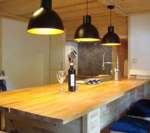 thumbnail: In-room dining