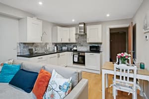 thumbnail: Living area