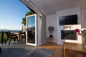 thumbnail: View from property