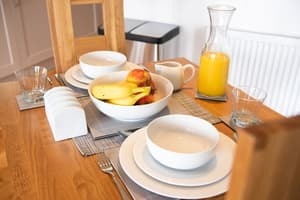 thumbnail: Private kitchen