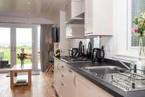 thumbnail: Private kitchen