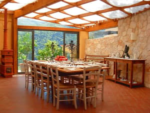 thumbnail: Breakfast area