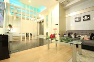 thumbnail: Room amenity