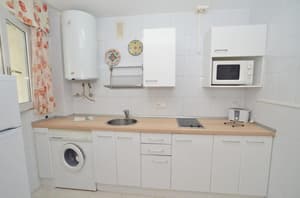thumbnail: Private kitchen