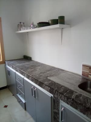 thumbnail: Private kitchen