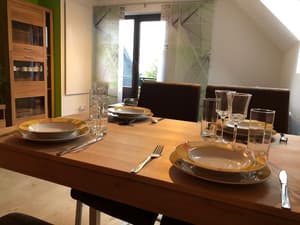 thumbnail: Private kitchen