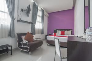 thumbnail: Room