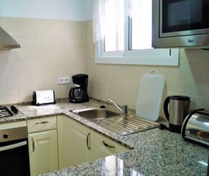 thumbnail: Private kitchen