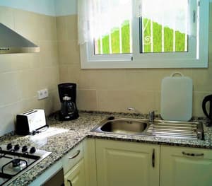 thumbnail: Private kitchen