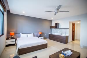 thumbnail: Room