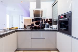 thumbnail: Private kitchen