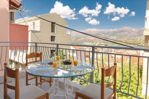 thumbnail: Balcony view