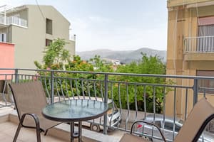 thumbnail: Balcony
