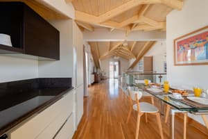 thumbnail: Private kitchen