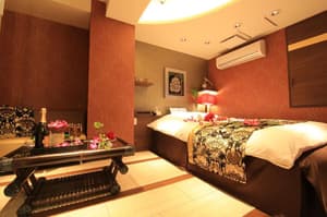 thumbnail: Room