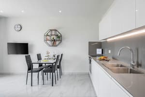 thumbnail: Private kitchen