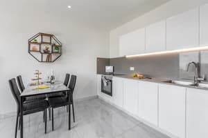 thumbnail: Private kitchen