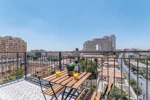 thumbnail: Balcony