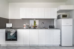 thumbnail: Private kitchen