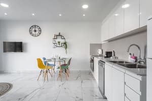 thumbnail: Private kitchen