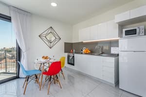 thumbnail: Private kitchen