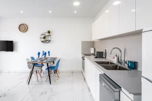 thumbnail: Private kitchenette