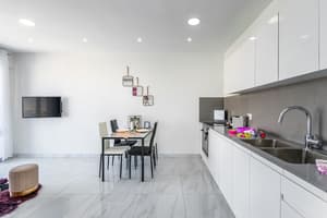 thumbnail: Private kitchen