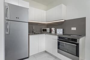 thumbnail: Private kitchen
