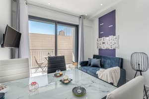thumbnail: Living area