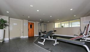 thumbnail: Fitness facility