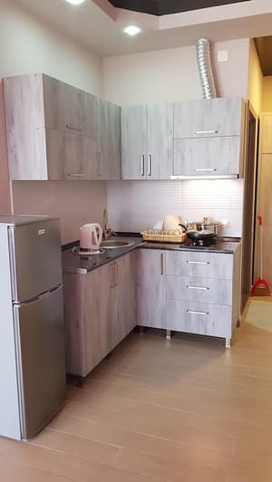 thumbnail: Private kitchen