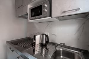 thumbnail: Private kitchen