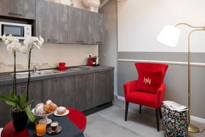 thumbnail: Private kitchen