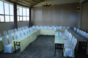 thumbnail: Meeting facility