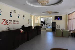thumbnail: Reception