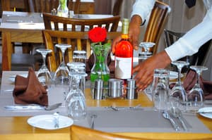 thumbnail: Restaurant