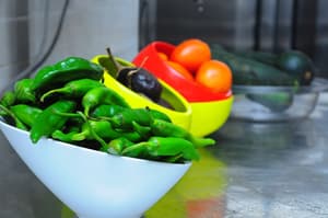 thumbnail: Food and drink