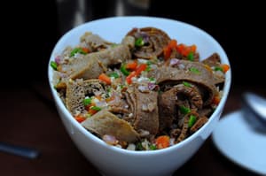thumbnail: Food and drink