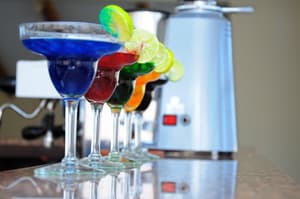 thumbnail: Food and drink