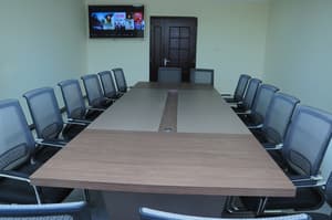 thumbnail: Meeting facility