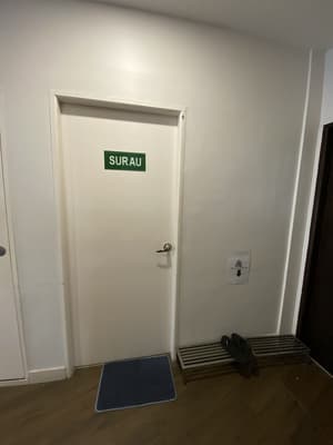 thumbnail: Room