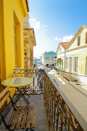 thumbnail: Terrace/patio