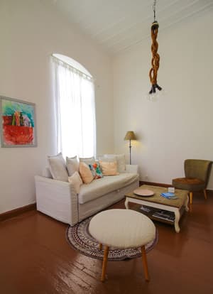 thumbnail: Living area
