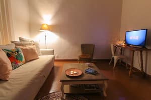 thumbnail: Living area