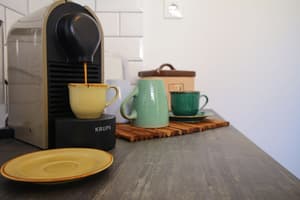 thumbnail: Private kitchen